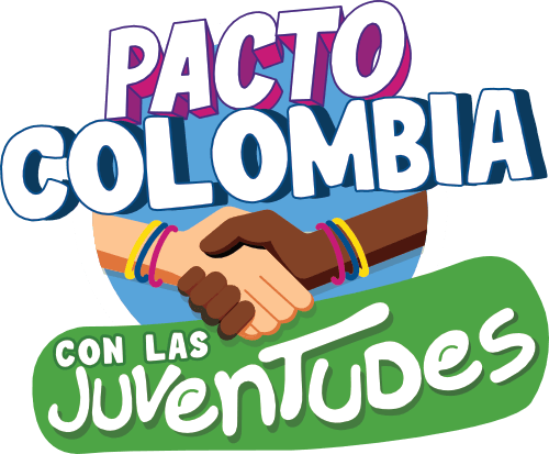 Pacto colombia por las juventudes