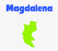 magdalena